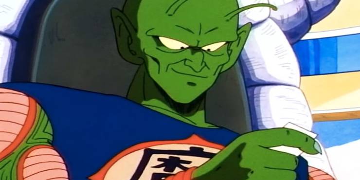 Dragon Ball 10 Things You Need To Know About King Piccolo Dragon Ball 10 Things You Need To Know About King Piccolo
